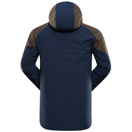 Pánská bunda Alpine Pro Temun