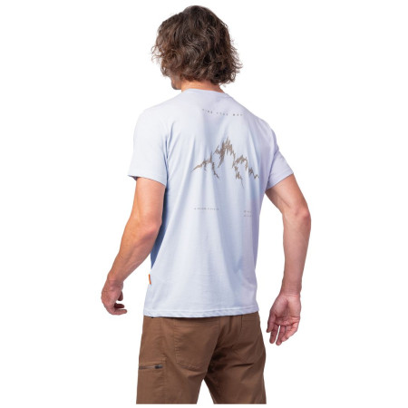 Pánské triko Hannah Baz