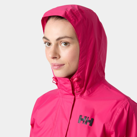Dámská bunda Helly Hansen W Loke Jacket 2.0