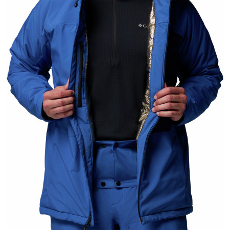 Pánská zimní bunda Columbia Winter District™ III Jacket