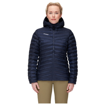 Dámská bunda Mammut Albula IN Hooded Jacket Women
