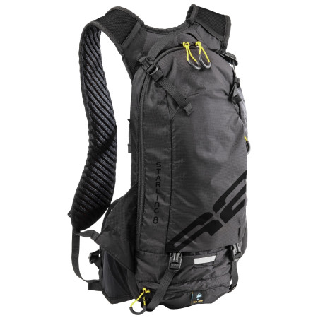 Cyklistický batoh R2 Starling 8l