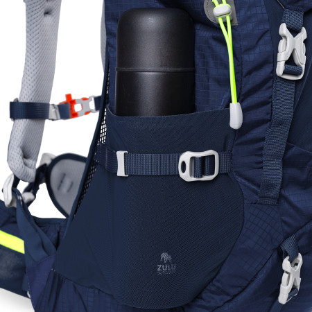 Turistický batoh Zulu Sandstone 45+5