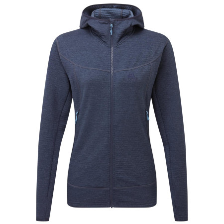 Dámská mikina Mountain Equipment Apiro Hooded Jacket Women's