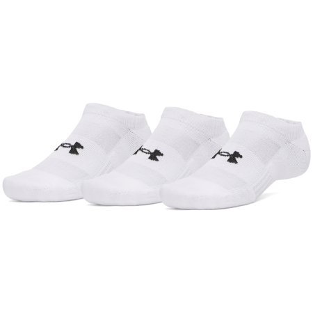 Sada ponožek Under Armour Performance Cotton 3Pk Ns