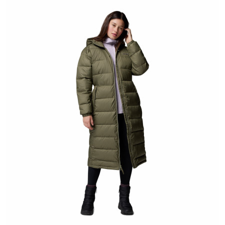 Dámský kabát Columbia Pike Lake™ III Long Jacket