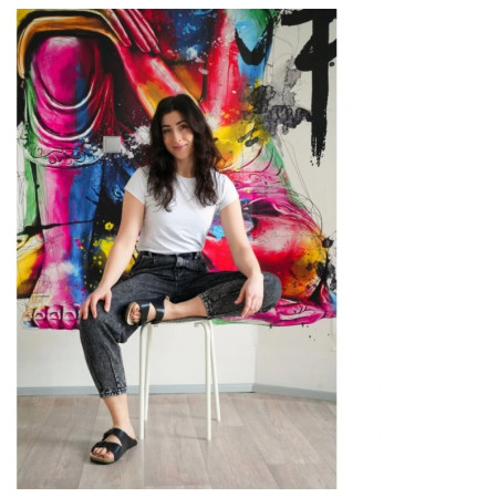 Pantofle Aylla Thak Soft