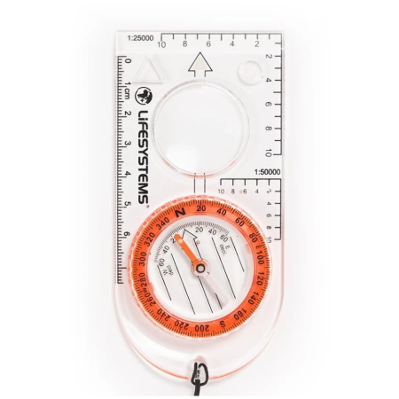 Buzola Lifesystems Compass