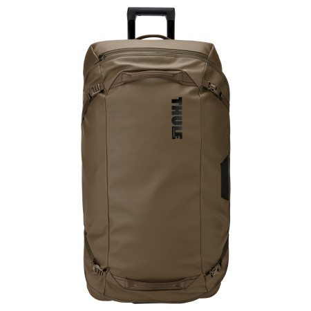 Cestovní taška Thule Chasm Recycled Rolling Duffel