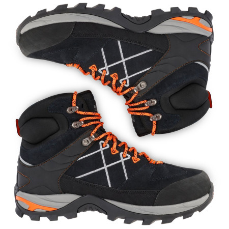 Pánské boty Regatta Samaris Pro II