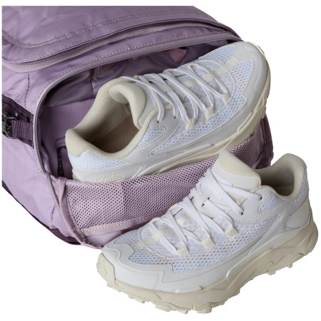 Cestovní taška The North Face Base Camp Voyager Duffel 32l