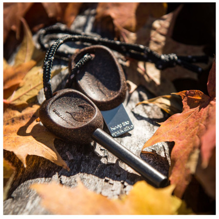 Křesadlo Light My Fire FireSteel BIO Scout