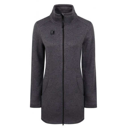 Dámský svetr Loap Galip šedá