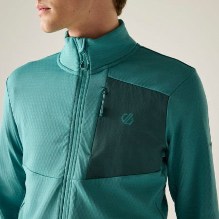 Pánská mikina Dare 2b Venture Stretch Midlayer
