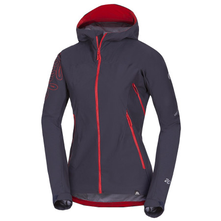 Dámská bunda Northfinder Zaniyah