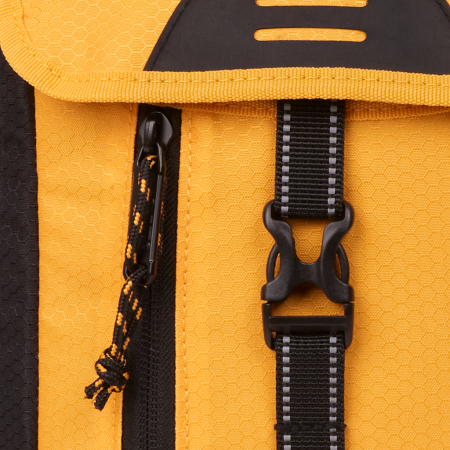 Taška přes rameno Caterpillar Crossbody Urban Mountaineer Kilimanjaro