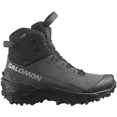 Pánské zimní boty Salomon Crosstrak Powder Waterproof