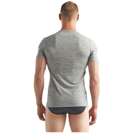 Pánské triko Icebreaker M Anatomica SS Crewe