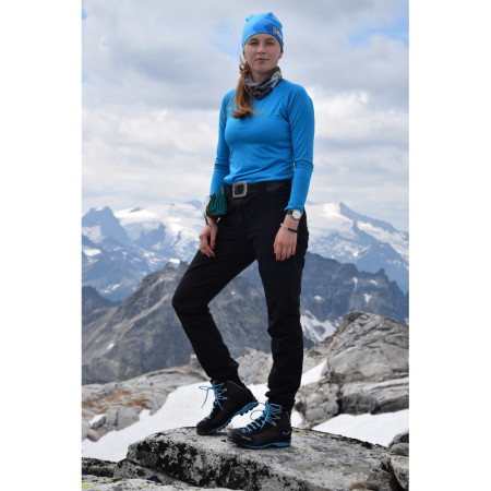 Dámské boty Salewa WS Crow GTX