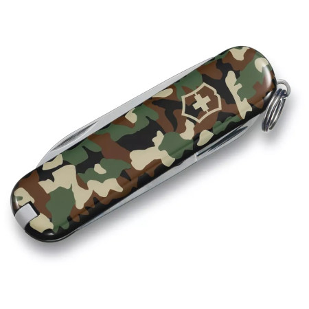 Kapesní nůž Victorinox Classic SD Camouflage