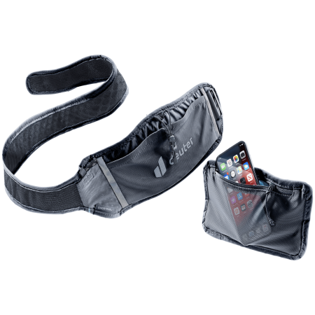 Ledvinka Deuter Shortrail I