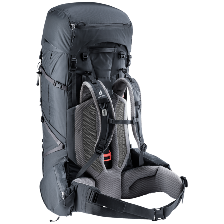Turistický batoh Deuter Aircontact Pro 85+10