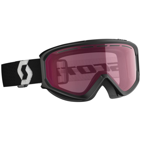 Lyžařské brýle Scott Fact