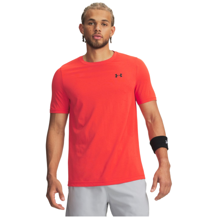 Pánské triko Under Armour Vanish Seamless SS
