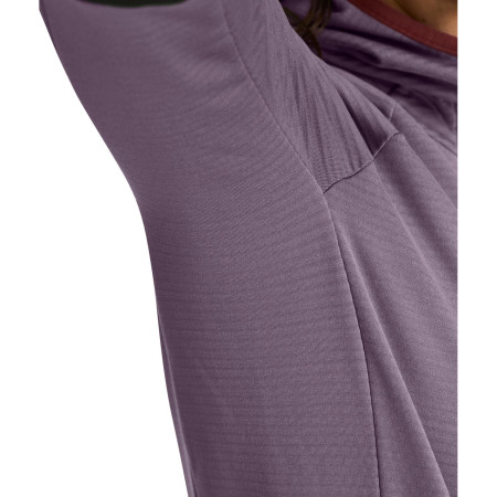 Dámská bunda Ortovox Fleece Rib Hoody W