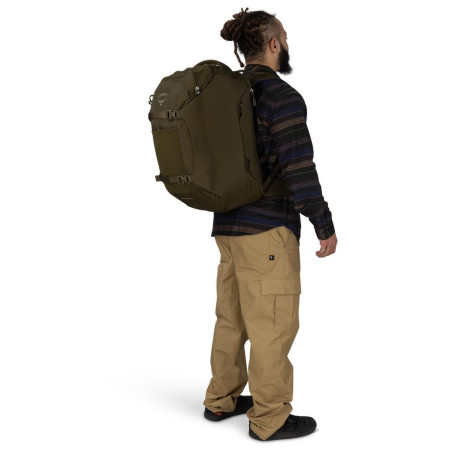 Batoh Osprey Sojourn Porter 46