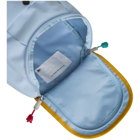 Dětský batoh The North Face Y Mini Explorer