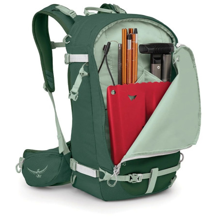 Skialpový batoh Osprey Sopris 32