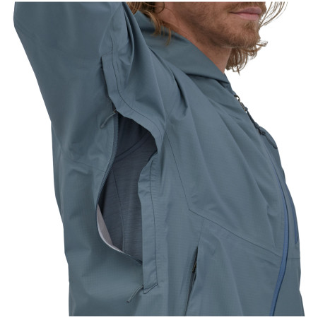 Pánská bunda Patagonia Granite Crest Jacket