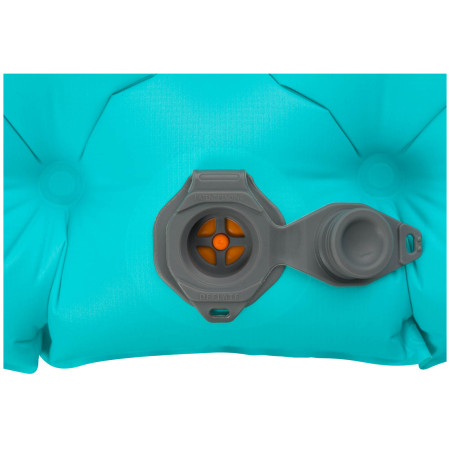 Nafukovací karimatka STS Comfort Light Insulated WR