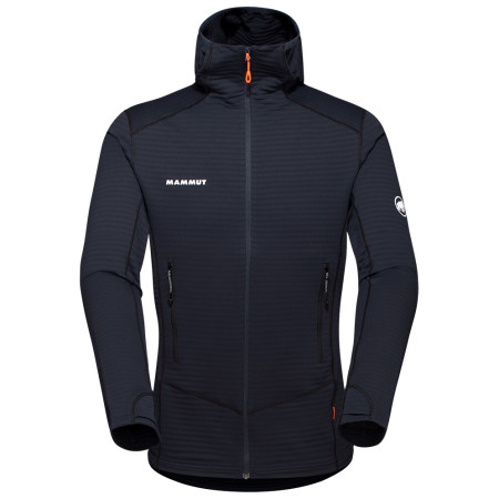 Pánská funkční mikina Mammut Taiss Light ML Hooded Jacket Men