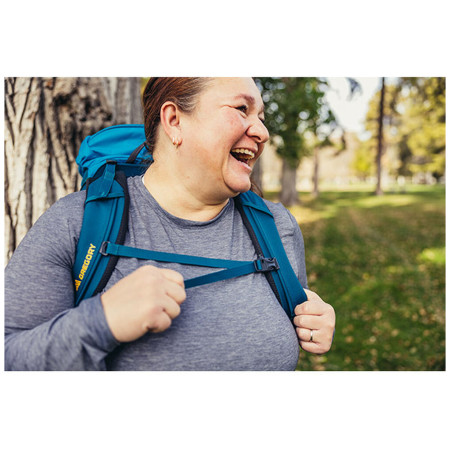Dámský batoh Gregory Amber 44 Plus