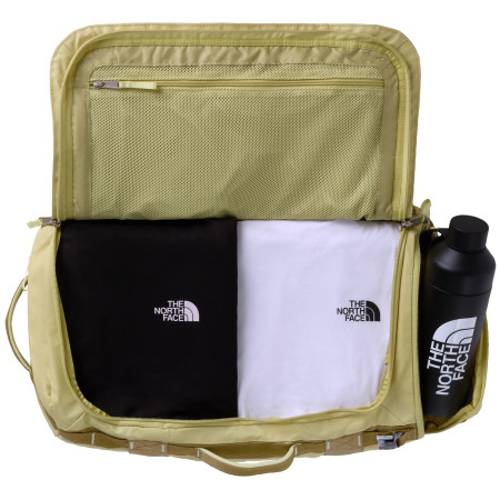 Cestovní taška The North Face Base Camp Voyager Duffel 32l