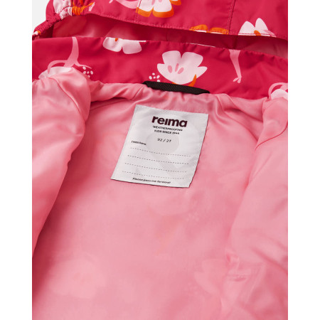 Dětská bunda Reima Hete