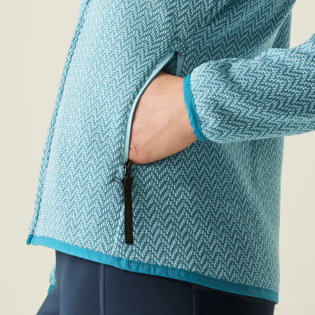 Dámská mikina Regatta Elzie