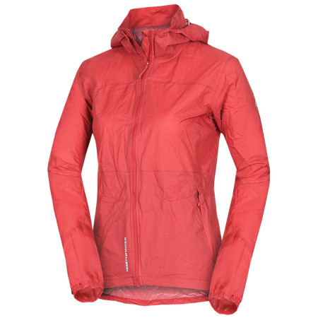 Dámská bunda Northfinder Northkit grey