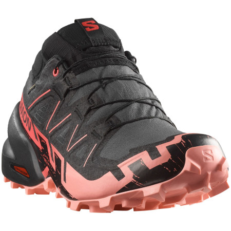 Dámské boty Salomon Speedcross 6 Gore-Tex