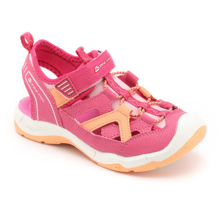 Dětské sandály Alpine Pro Unewo