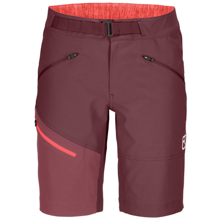 Dámské kraťasy Ortovox W's Brenta Shorts