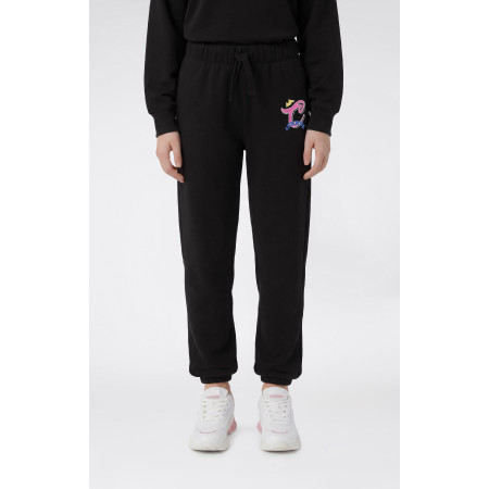 Dětské tepláky Champion Elastic Cuff Pants G