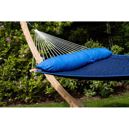 Houpací síť Hamaka.eu Exclusive double