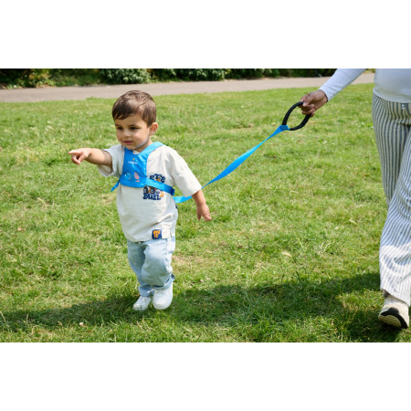 Dětské vodítko LittleLife Toddler Reins Triceratops