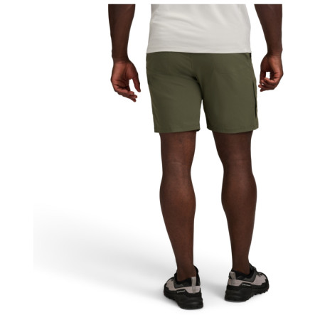 Pánské kraťasy Black Diamond M Pursuit Shorts