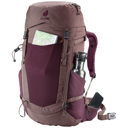 Dámský batoh Deuter Futura 24 SL