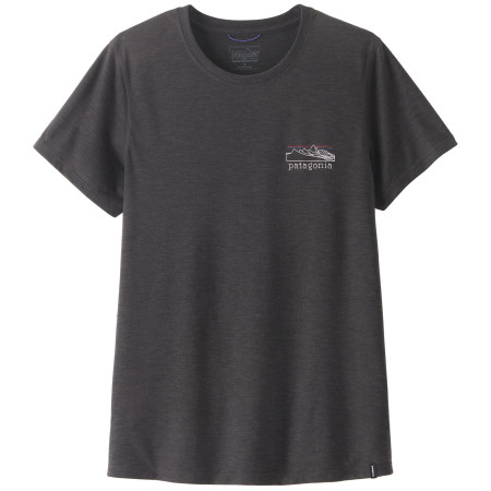 Dámské triko Patagonia Women's Capilene® Cool Trail Shirt - Stratapeaks