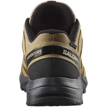 Pánské turistické boty Salomon X-Adventure Recon Gore Tex